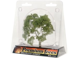 bříza 1 ks Woodland Scenics TR1601