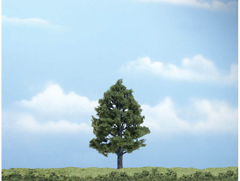 ambroň 1 ks Woodland Scenics TR1608