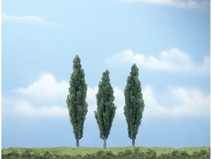 topol 3 ks Woodland Scenics TR1611