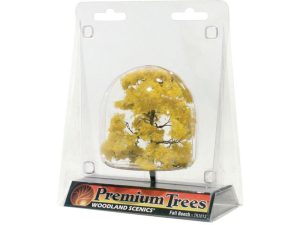 podzimní buk 1 ks Woodland Scenics TR1613