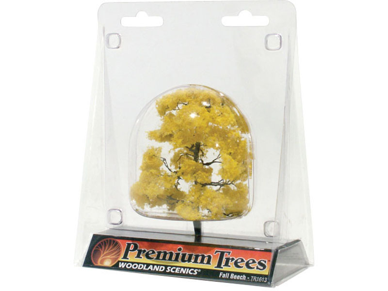 podzimní buk 1 ks Woodland Scenics TR1613