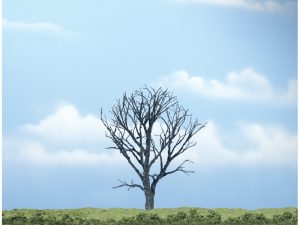 mrtvý javor 1 ks Woodland Scenics TR1614