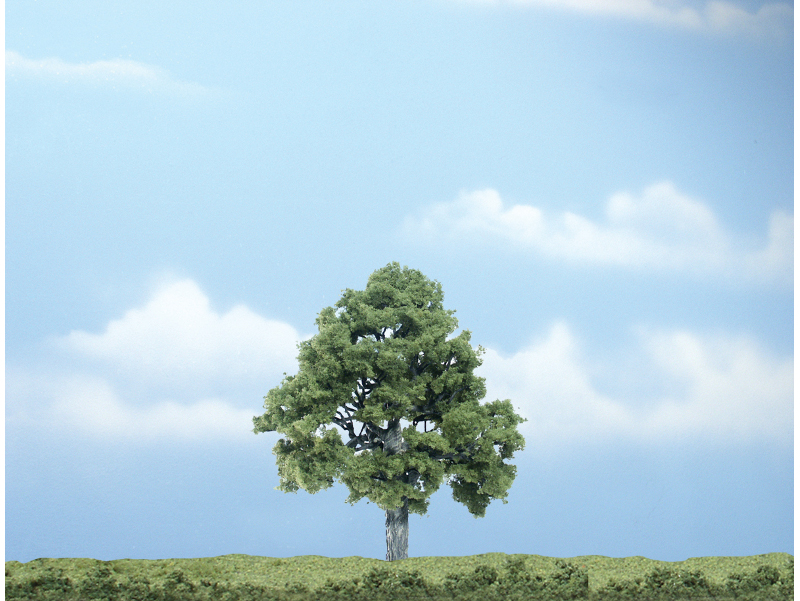 buk 1 ks Woodland Scenics TR1615