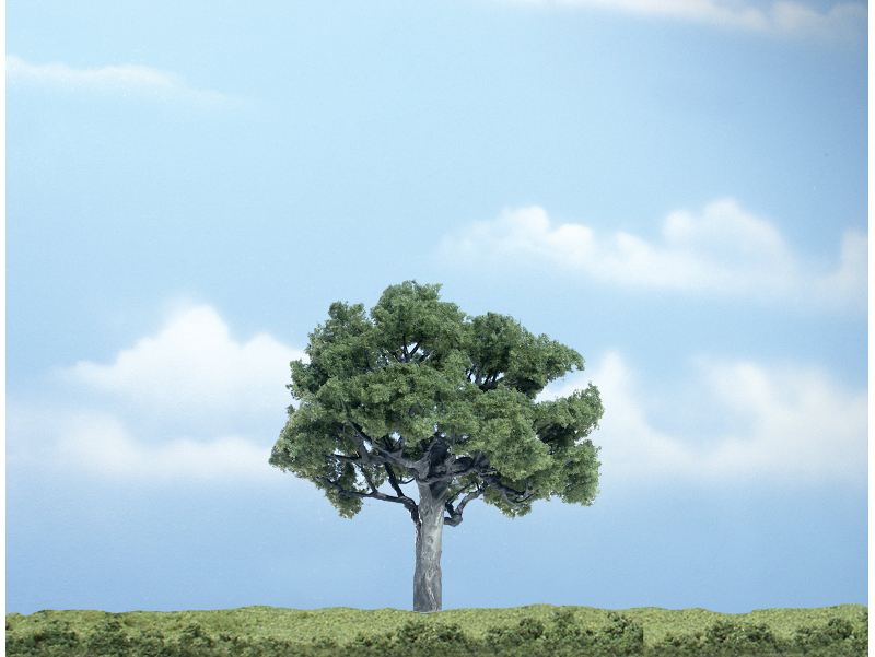 ořech 1 ks Woodland Scenics TR1622