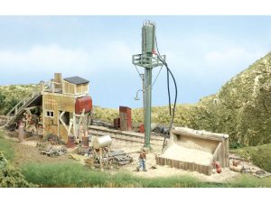 malá pískovna Woodland Scenics TS152