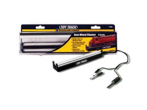 čistič kol lokomotiv Roto Wheel Cleaner N Woodland Scenics TT4560