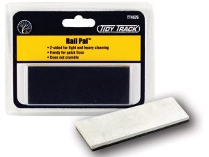 čistič kolejí Woodland Scenics TT4575